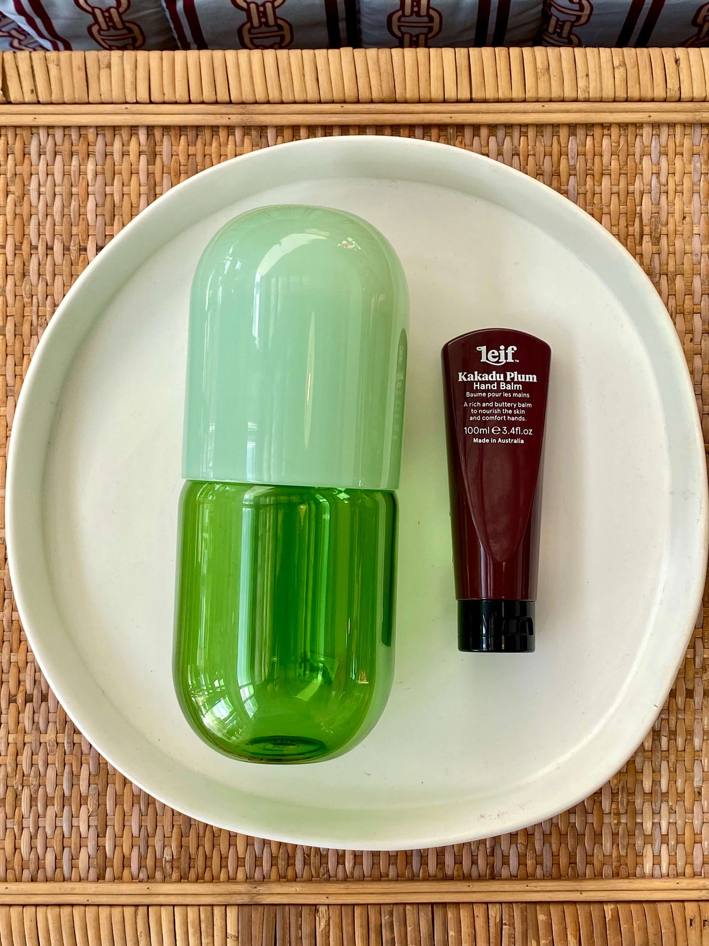 Gift Of Hydration - Green