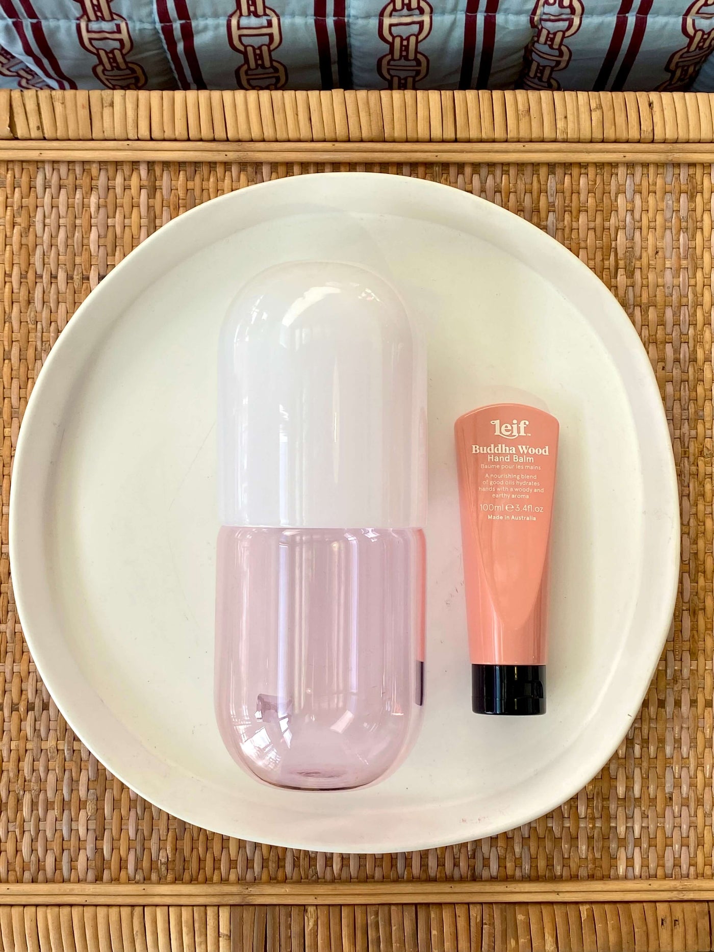 Gift Of Hydration - Pink