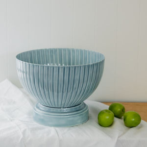 Ice Bucket - Light Blue