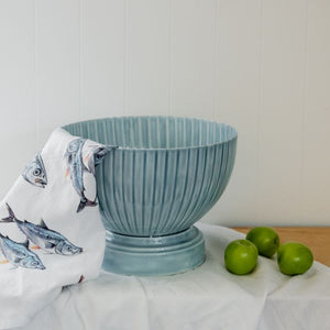 Ice Bucket - Light Blue