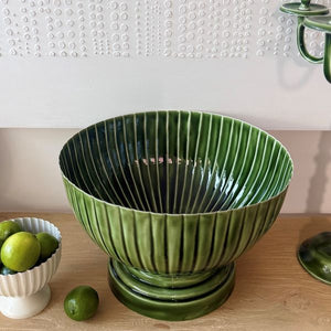 Ice Bucket - Green