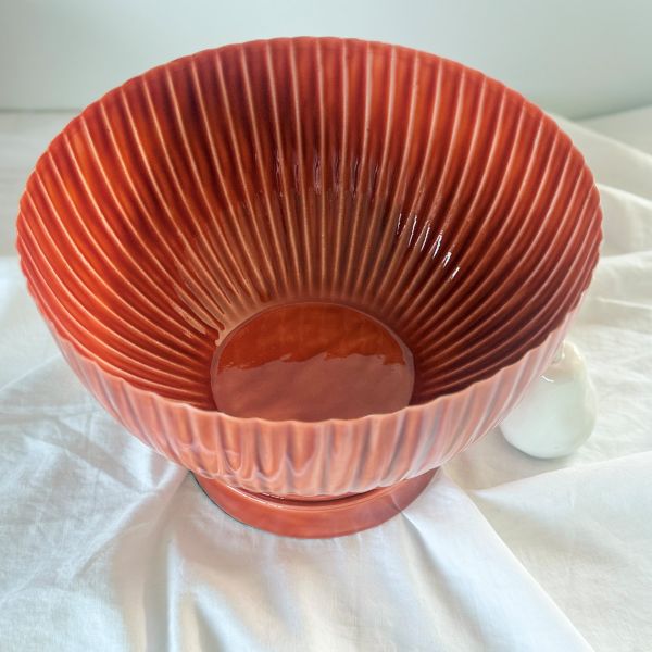 Ice Bucket - Orange