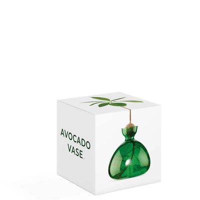Avocado - Emerald Green