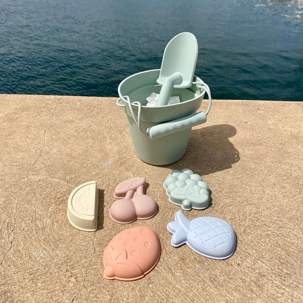 Fruit Toys - Green