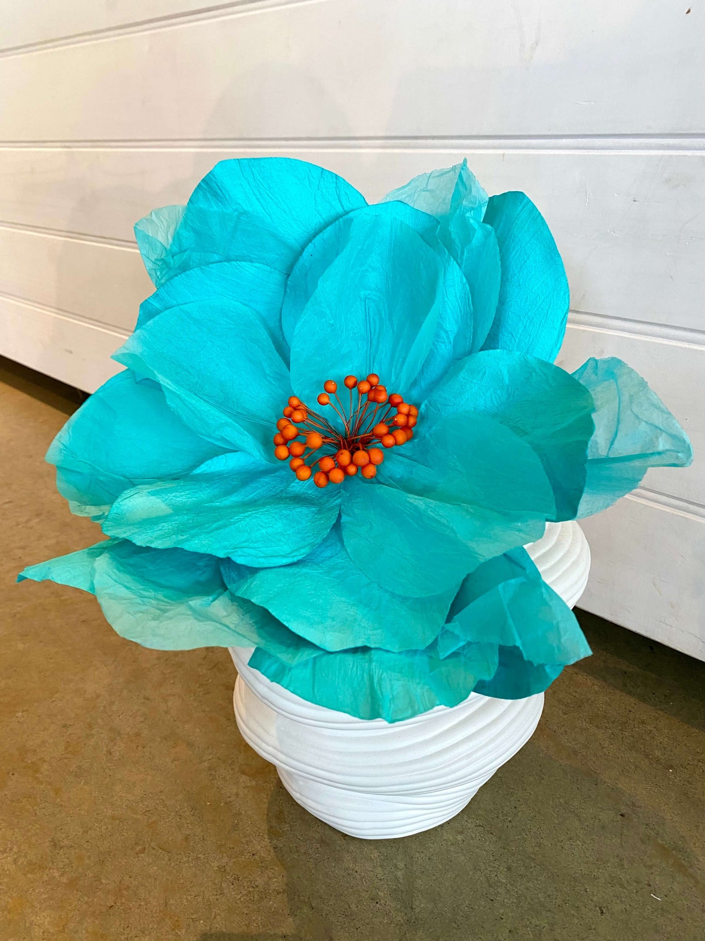 Paper Flower - Sakura Large