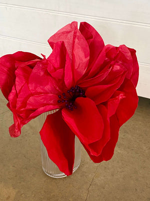 Paper Flower - Sakura Large