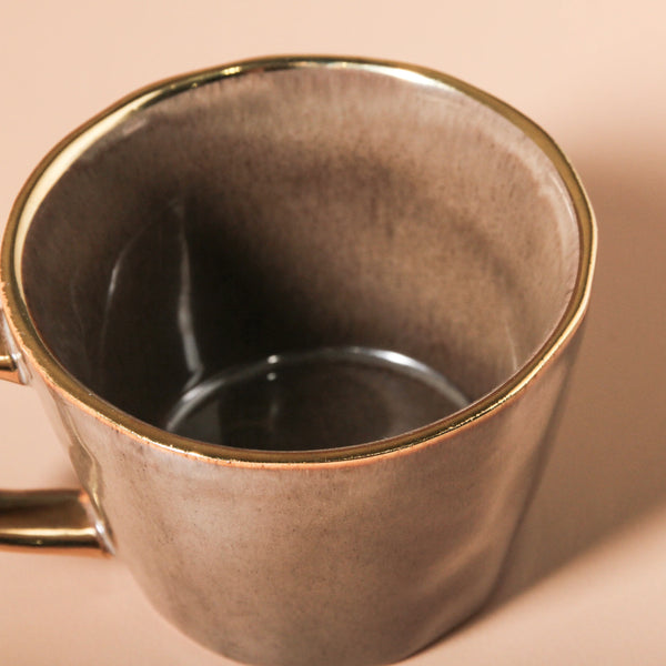 Ariel Mug - Various Colours