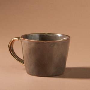 Ariel Mug - Various Colours