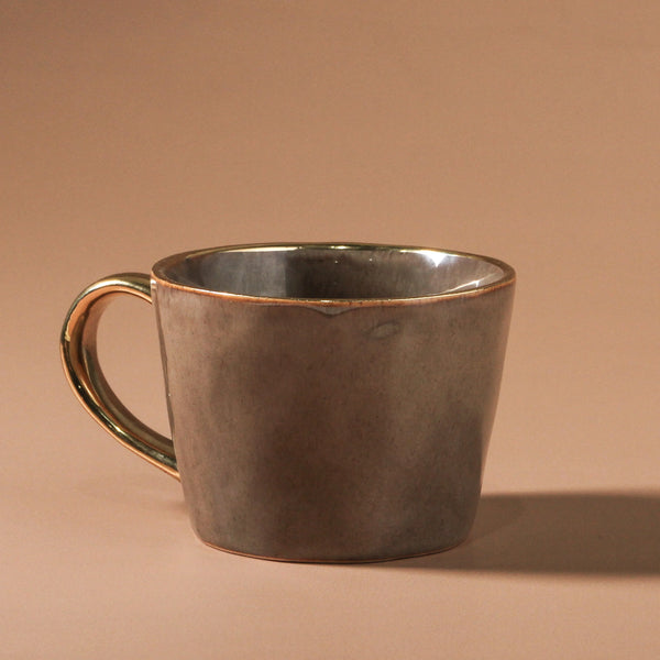 Ariel Mug - Various Colours