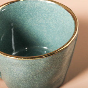 Ariel Mug - Various Colours