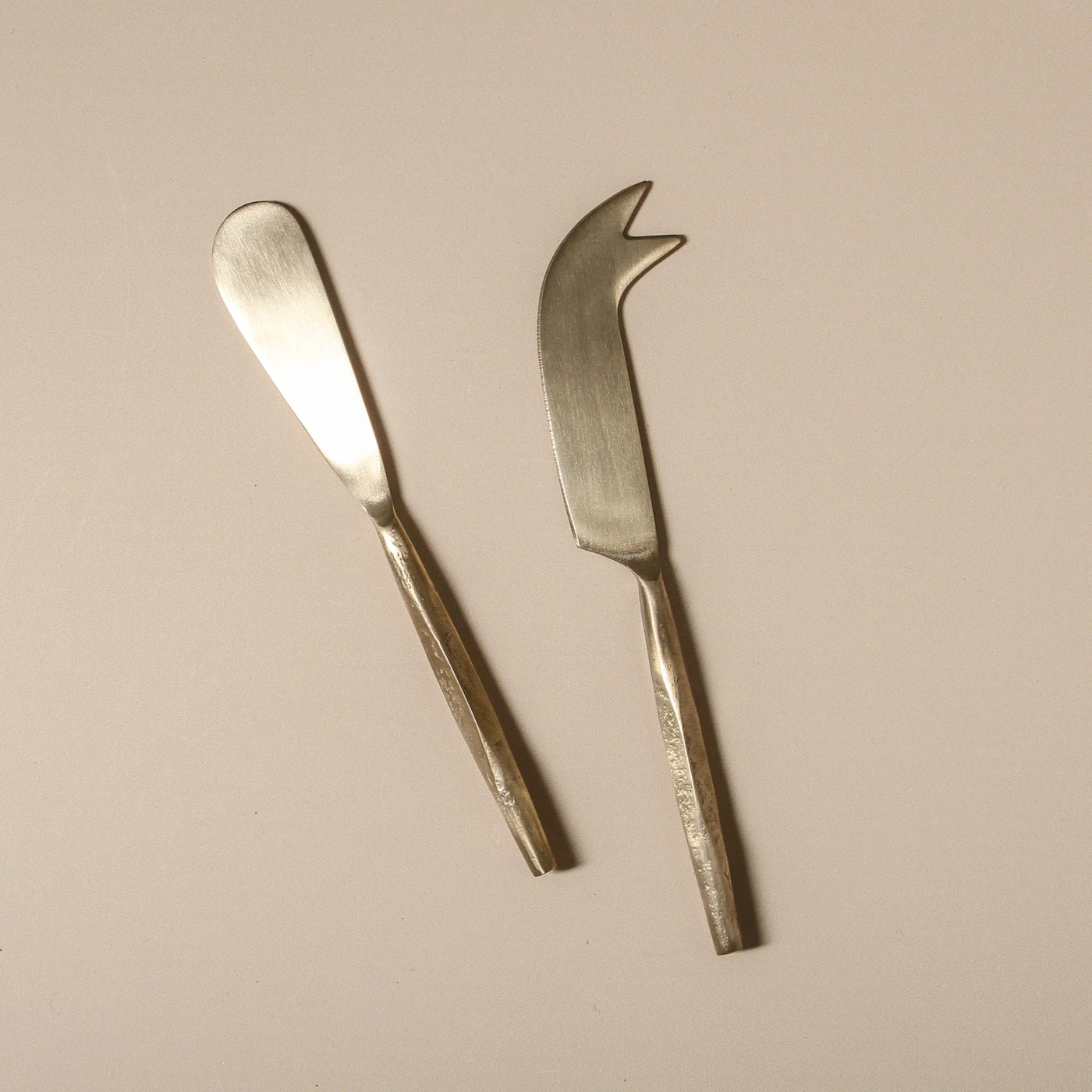 Fettle Cheese Knife