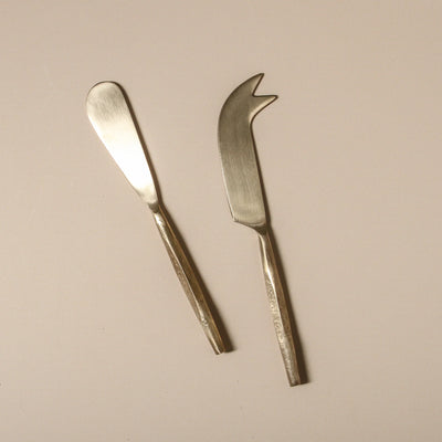 Fettle Cheese Knife