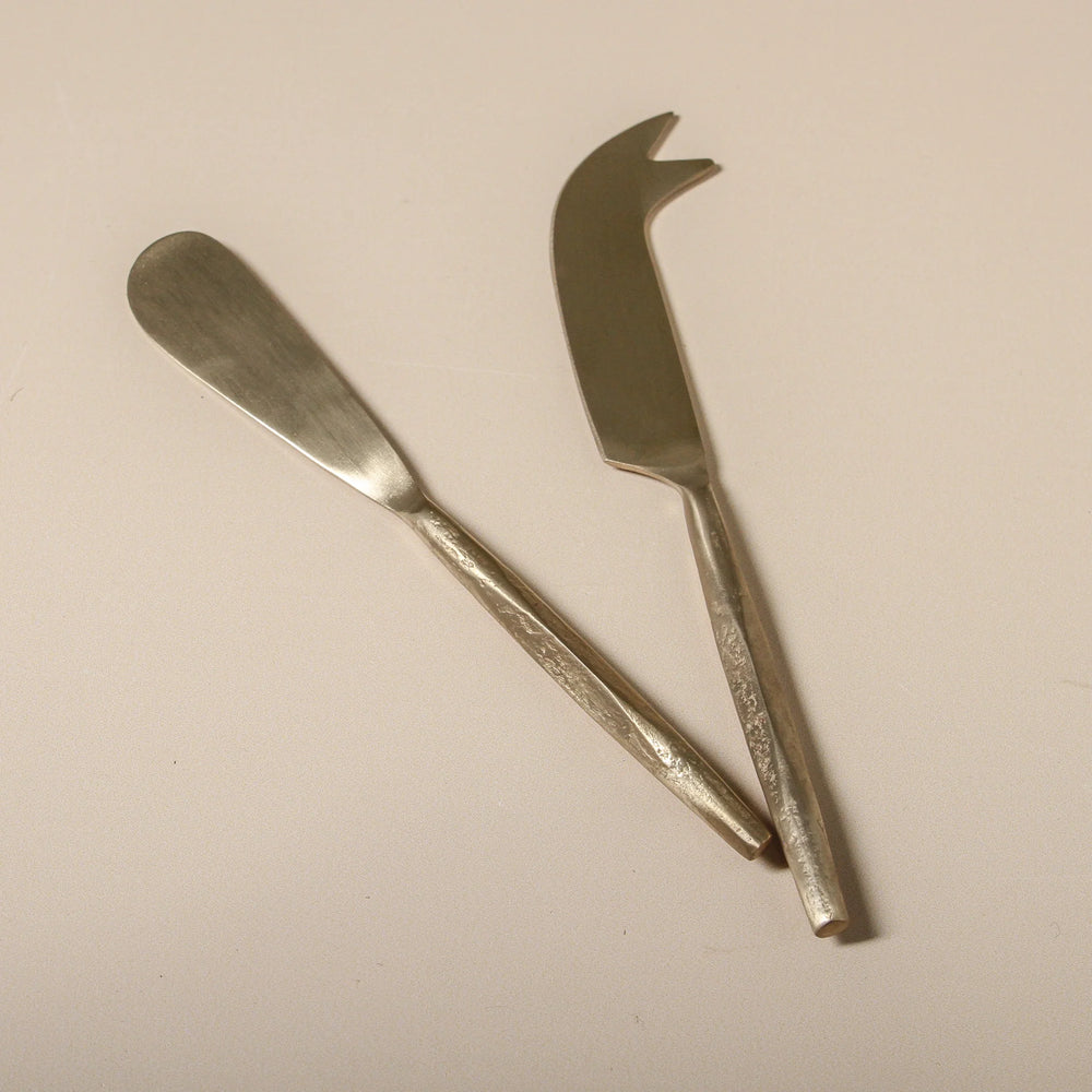Fettle Cheese Knife