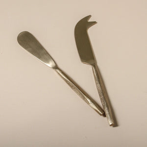Fettle Cheese Knife
