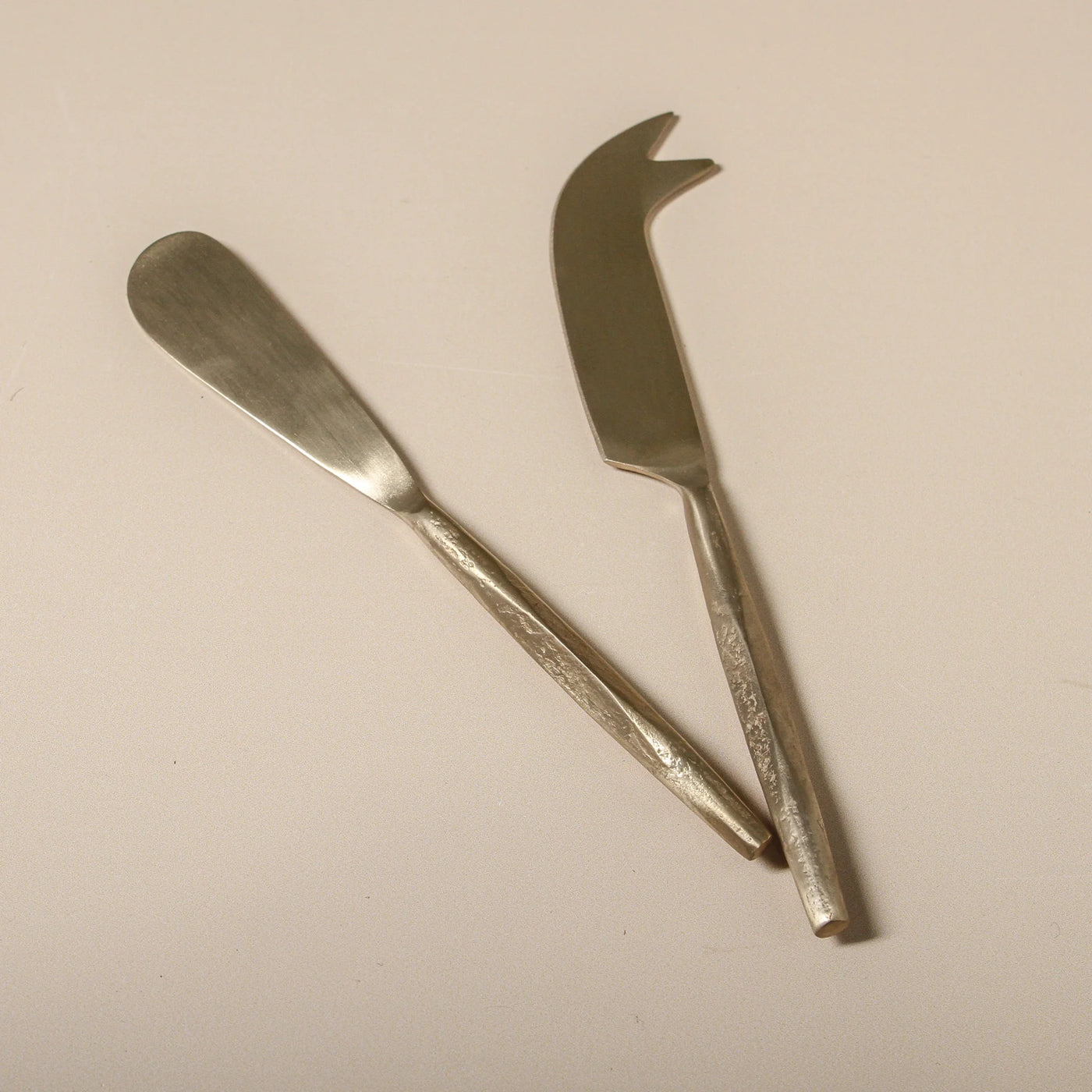 Fettle Cheese Knife