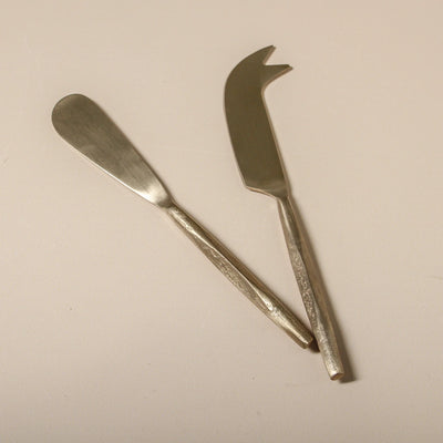 Fettle Cheese Knife
