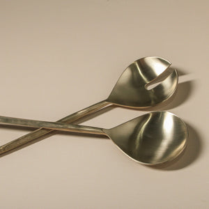 Fettle Salad Servers