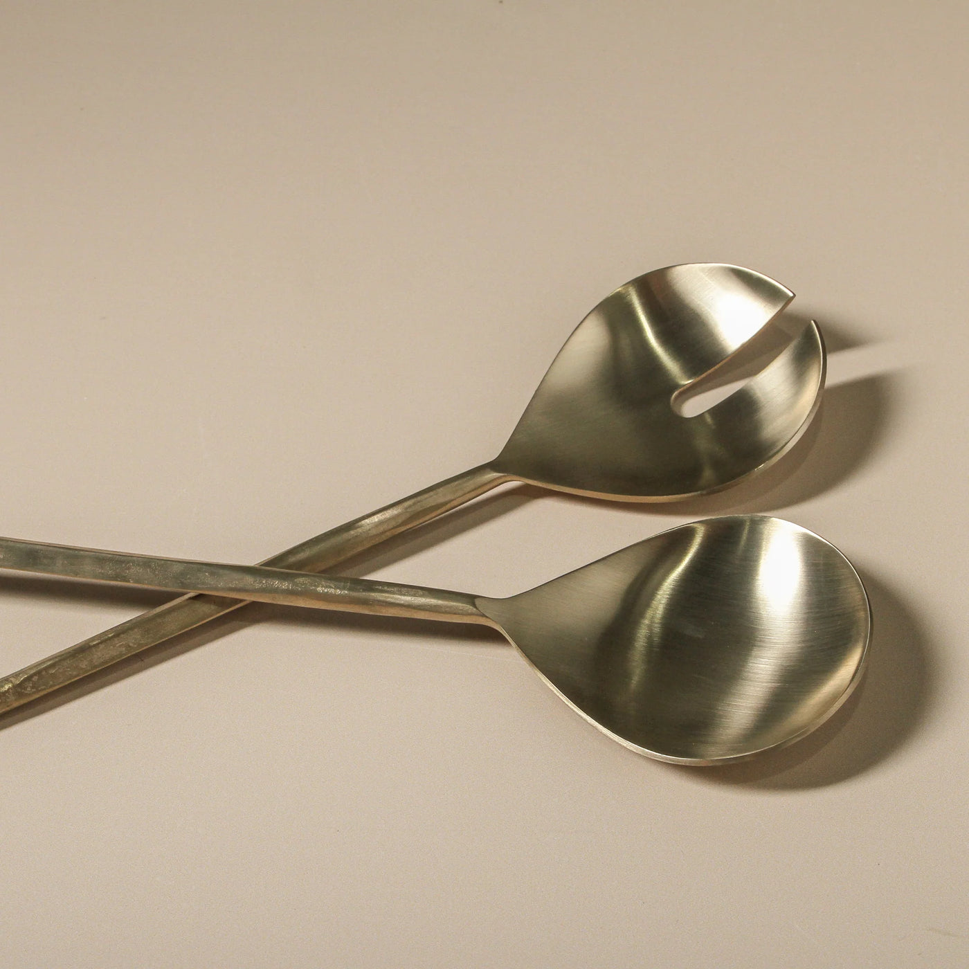 Fettle Salad Servers