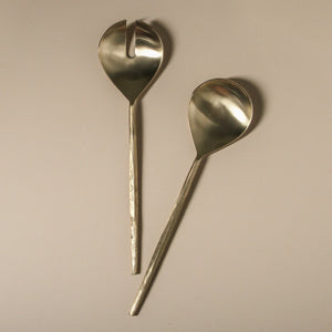 Fettle Salad Servers