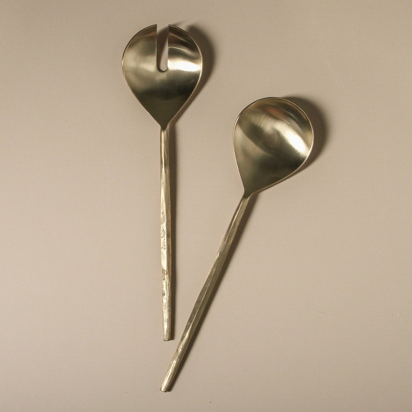 Fettle Salad Servers