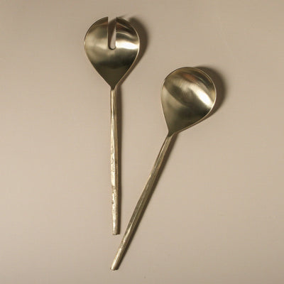 Fettle Salad Servers