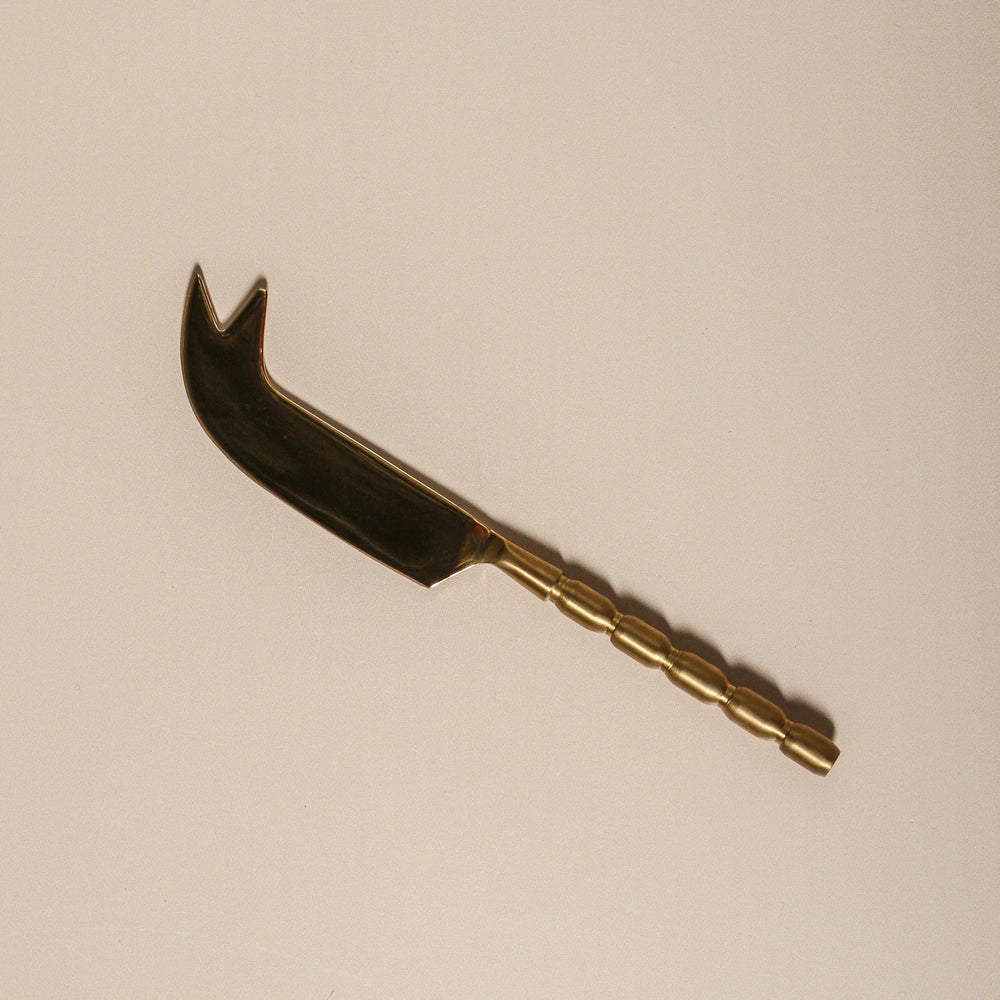 Form Cheese Knife
