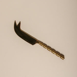 Form Cheese Knife