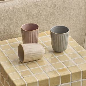 Juliette Latte Mugs