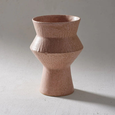 Larson Vase Terracotta - Two Sizes
