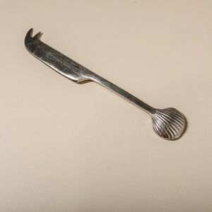 Nautilus Cheese Knife
