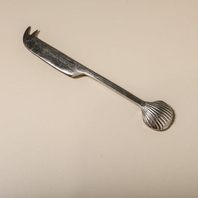 Nautilus Cheese Knife