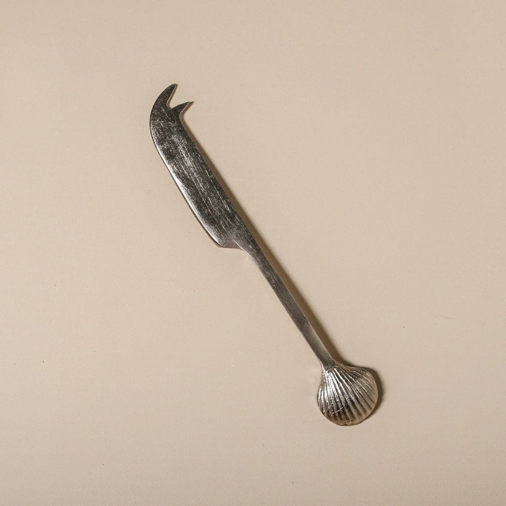Nautilus Cheese Knife