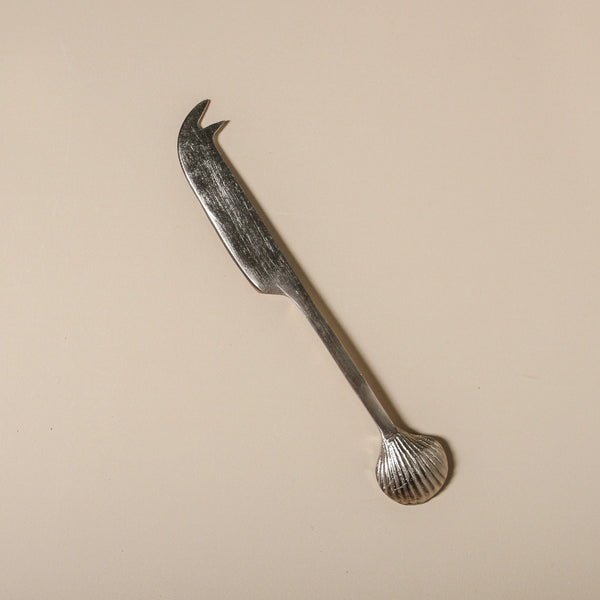 Nautilus Cheese Knife
