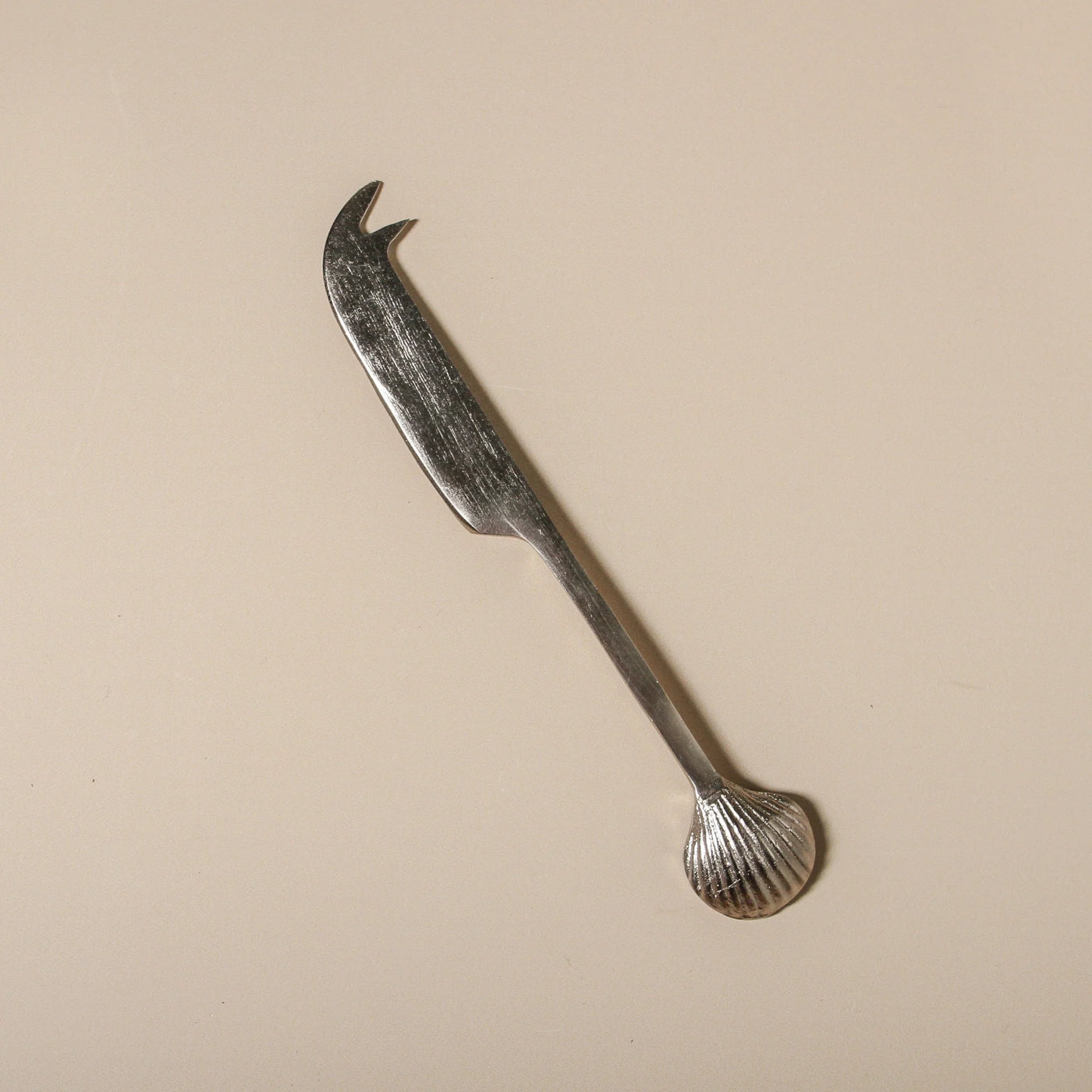 Nautilus Cheese Knife
