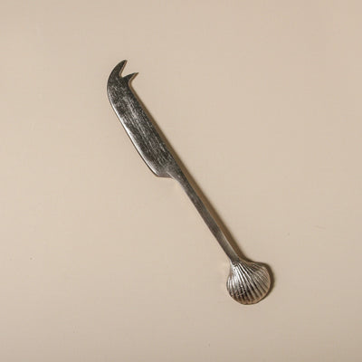 Nautilus Cheese Knife