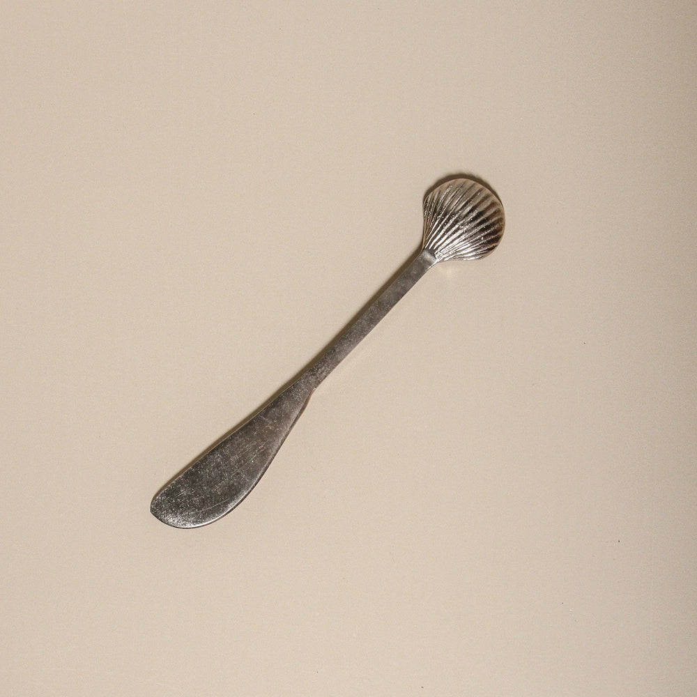 Nautilus Spread Knife