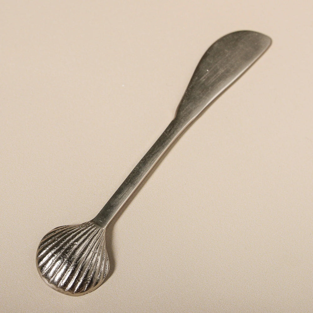 Nautilus Spread Knife