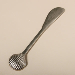 Nautilus Spread Knife
