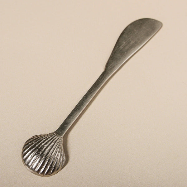 Nautilus Spread Knife