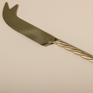 Spindle Cheese Knife