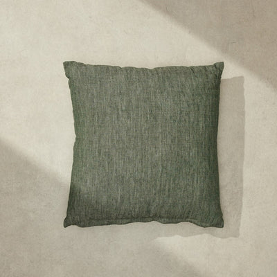 Willow Cushion - Portofino Pine