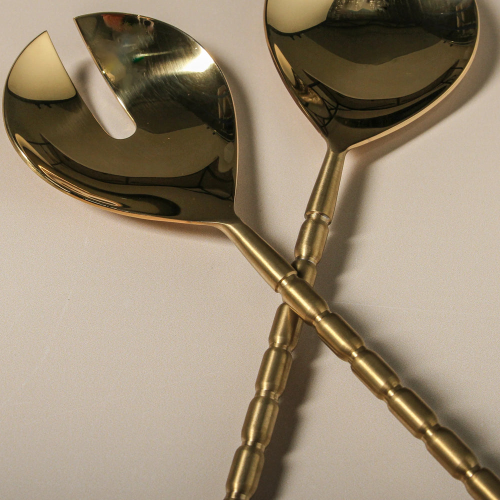 Form Salad Servers