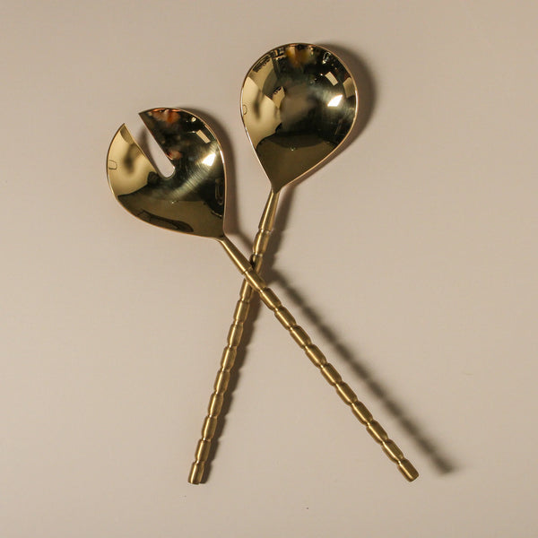 Form Salad Servers