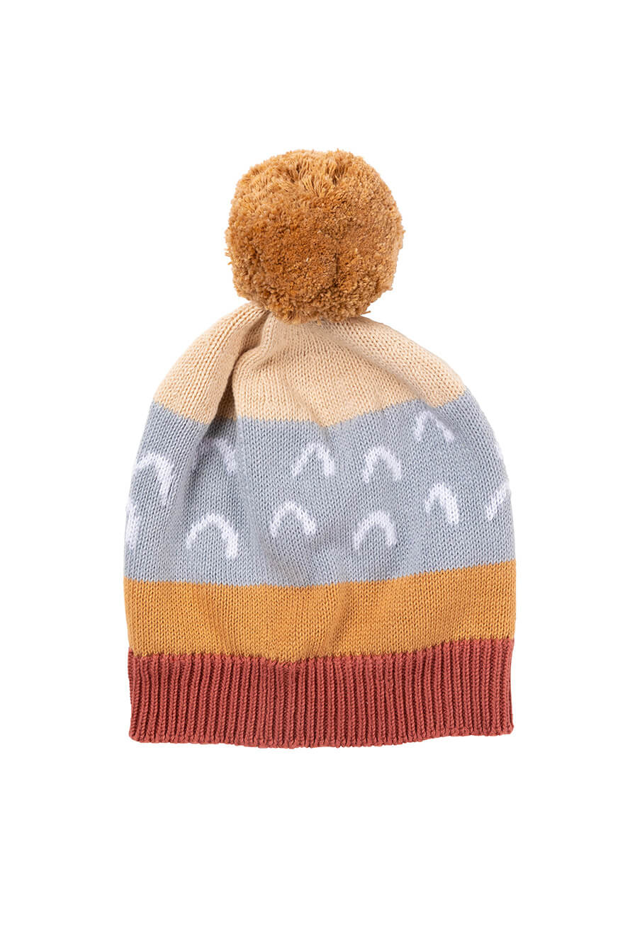 Sunshine Beanie