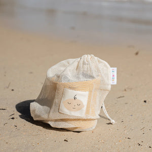 Beach Toys - Mustard