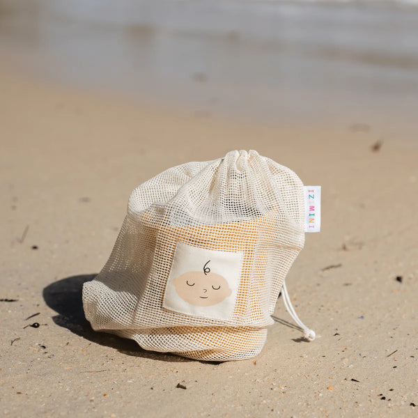 Beach Toys - Mustard
