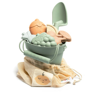 Fruit Toys - Green