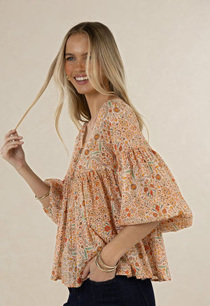 humidity-lifestyle-lara-blouse-almond-print