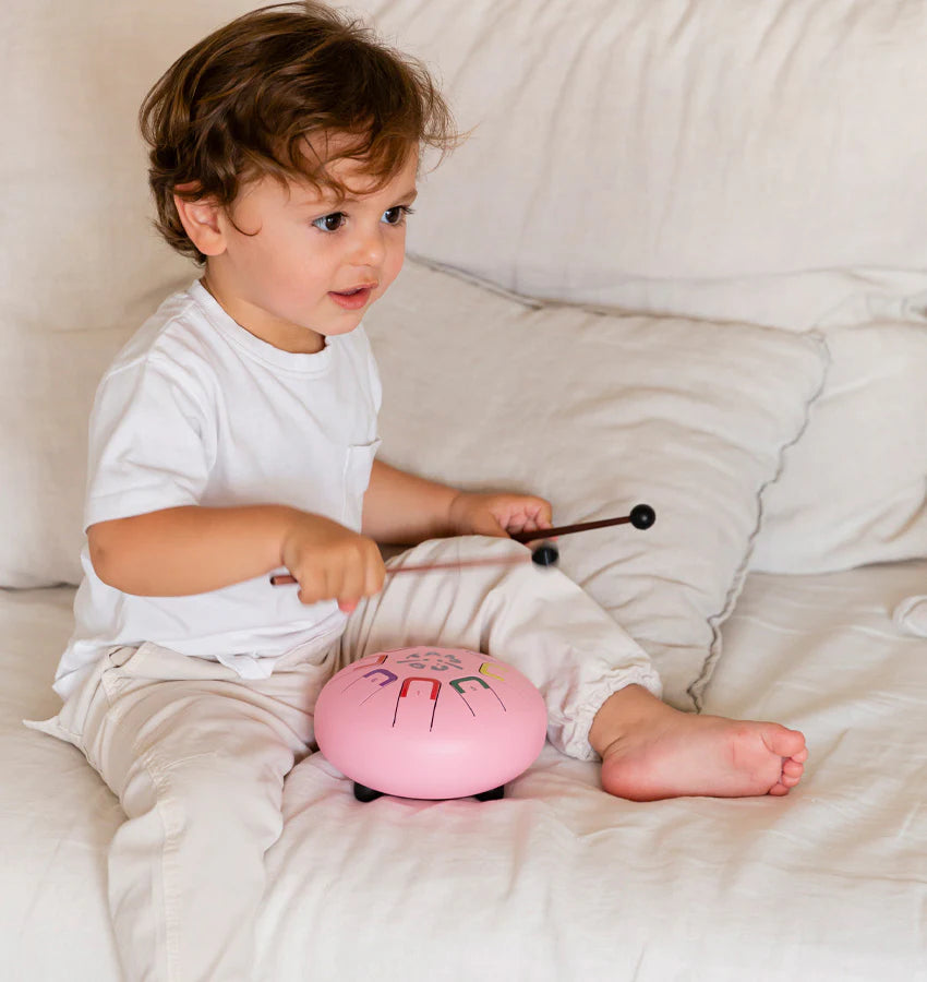 Baby Tambu - Pinky Winky