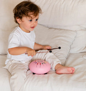 Baby Tambu - Pinky Winky